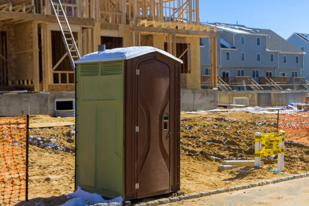 Best Porta potty rental near me  in Ahuimanu, HI