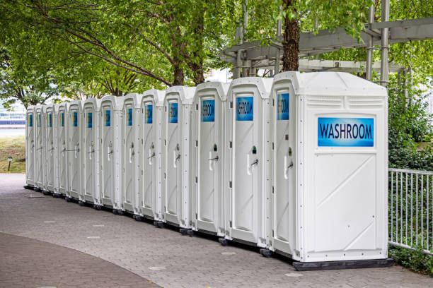 Best Emergency porta potty rental  in Ahuimanu, HI