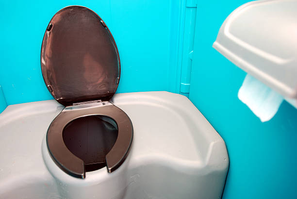 Best Sanitation services for porta potties  in Ahuimanu, HI