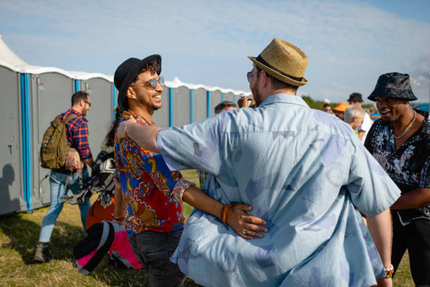 Best Portable restroom trailer rental  in Ahuimanu, HI