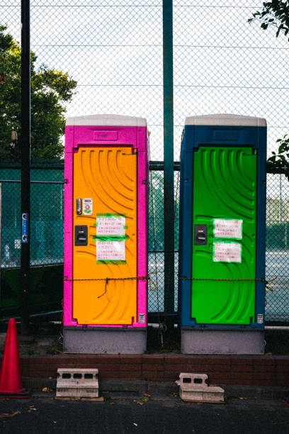 Portable Toilet Options We Offer in Ahuimanu, HI