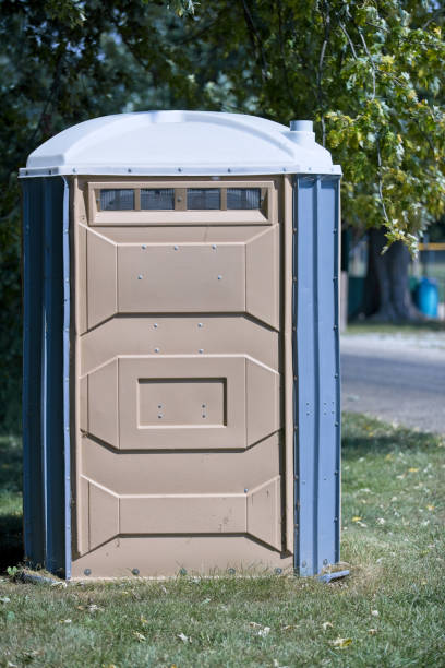Best Local porta potty services  in Ahuimanu, HI