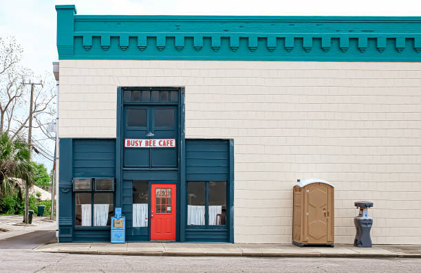Best Affordable portable toilet rental  in Ahuimanu, HI