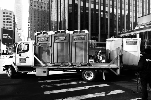 Best Local porta potty services  in Ahuimanu, HI