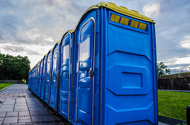 Best Porta potty delivery and setup  in Ahuimanu, HI