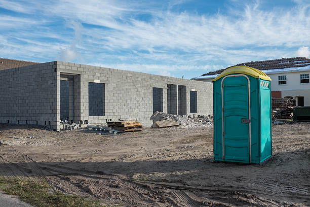 Best Portable restroom trailer rental  in Ahuimanu, HI